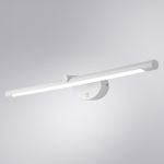 Подсветка для картин Arte Lamp RONNIE A8027AP-1WH, 1хLED