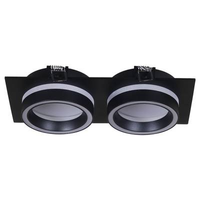 53003-9.0-002LD GX53 BK светильник точ.