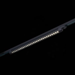 ST662.446.30 Св-к трек. Черный LED 1*30W 4000K 2 400Lm Ra>90 48° IP20 L935xW33xH73 165-265V
