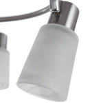 Спот Arte Lamp CAVALLETTA A4510PL-3SS, 3хE14