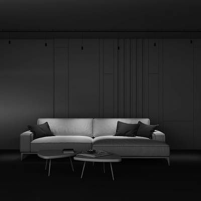 Светильник Focus Led для системы освещения Axity 3000-6000К 3Вт 36°, C105PL-3W3-6K-B. TM Maytoni
