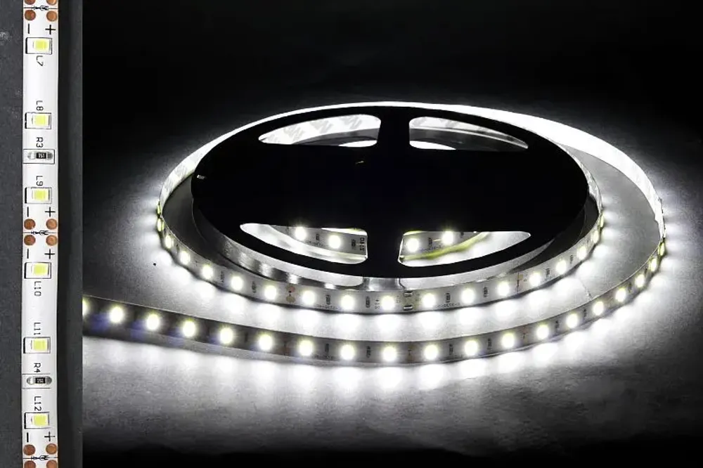 2835-60-IP65 WT светодиодная лента Sneha, LED