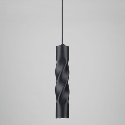 Подвесной LED светильник 50136/1 LED черный