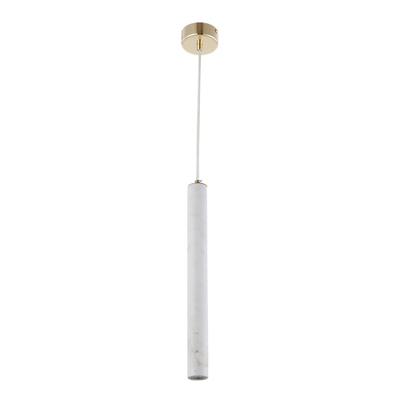 Светильник подвесной Crystal Lux FRESA SP3W LED WHITE 1831/201