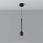 Подвесной светильник Apex 3000К 6Вт IP 54, O491PL-L6B3K. TM Maytoni