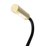 Настенный светильник (бра) Stem 3000К 3Вт IP 20, C035WL-L3MG3K. TM Maytoni