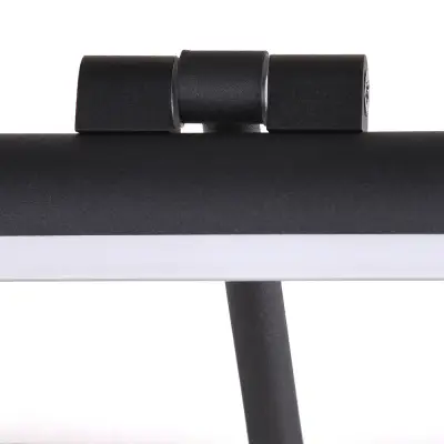 Подсветка для картин Arte Lamp HARRISON A1709AP-1BK, 1хLED