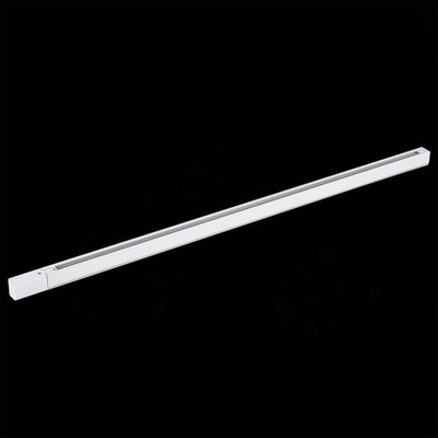 ST030.519.00 Шинопровод трехфазный накладной ST-Luce Белый Длина 1 000мм