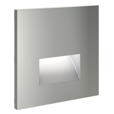 VLS002305 Накладка для подсветки светодиодной, S70 (сталь). (ТМ Maytoni)