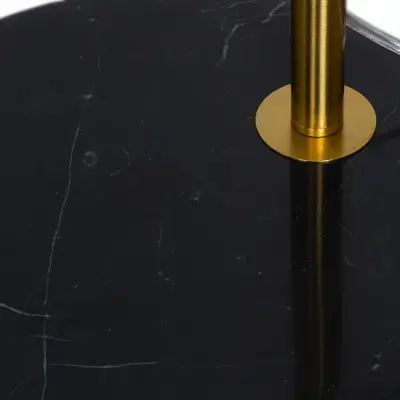 Торшер Arte Lamp PAOLO A4060PN-1PB, 1хE27