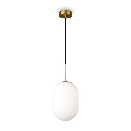 Подвесной светильник Sharlot FR1012PL-01BS1, E14х1. TM Maytoni