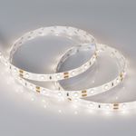 Светодиодная лента герметичная RTW-SE-A60-8mm 12V Day4000 (7.2 W/m, IP65, 2835, 5m) (Arlight, -)