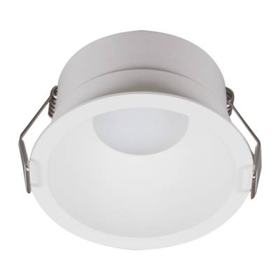 16063-9.0-001LD MR16 WT светильник точ.