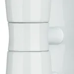 807626 Бра PUNTO 2х10W G9 (Led) БЕЛЫЙ