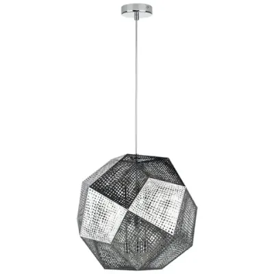 724164 Люстра FERMO 6х40W G9 ХРОМ Lightstar