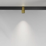 Трековый светильник Альфа / Alfa Exility 2700-6000K 7Вт 50° Dim Smart, TR122-4-7W-DS-BS. TM Maytoni