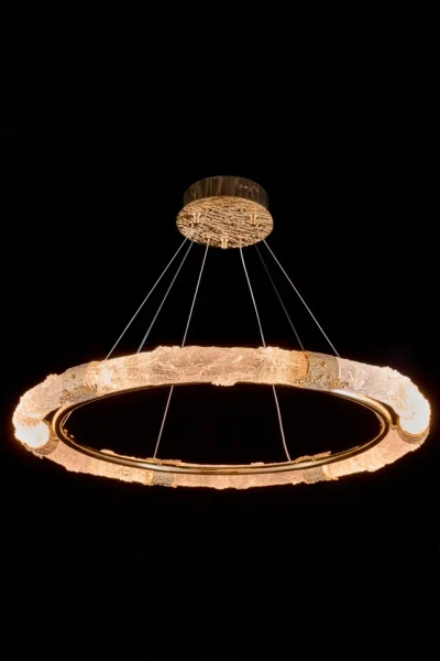 Люстра подвесная Sauvage FL1097-7PC, LED