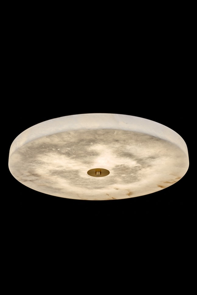 Потолочная люстра Luar FL1110-6C, LED