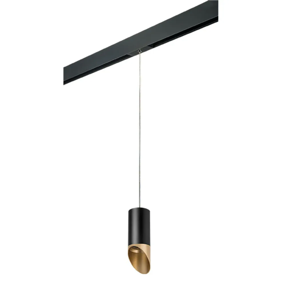 PRORP437140 Светильник д/1-фазн трека RULLO HP16 (214437+595857+201440) Lightstar