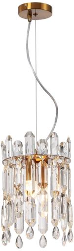 Светильник подвесной Stilfort 2158/05/02P серия Legacy