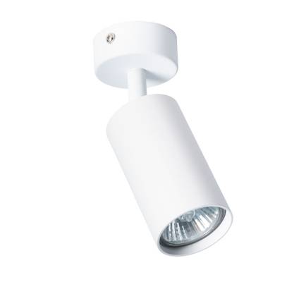 Спот Arte Lamp AQUARIUS A3216PL-1WH, 1хGU10