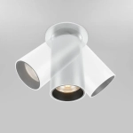 Встраиваемый светильник Фокус / FOCUS LED 12 Вт 4000 К 50°, DL125-L12-4K-W. TM Maytoni