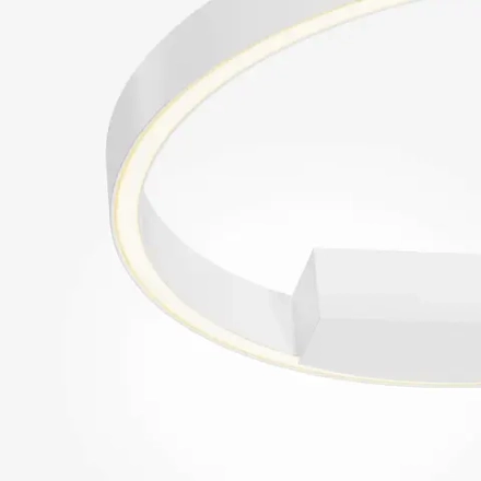 Настенный светильник (бра) Рим / Rim 3000-4000К 24Вт, MOD058WL-L25WK. TM Maytoni