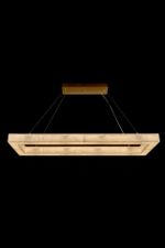 Подвесная люстра Certezza FL1165-14C, LED