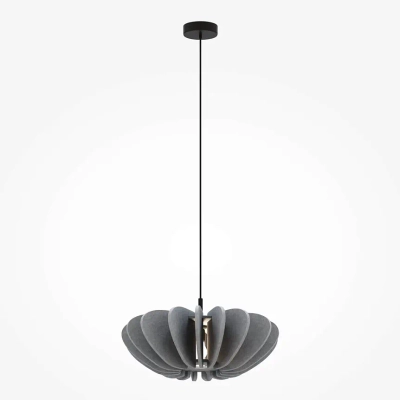 Подвесной светильник Камбио / Cambio E27х1, MOD398PL-01GR1. TM Maytoni