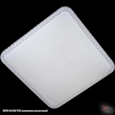 09760-0.3-540 WH светильник потолочный Reluce, LED