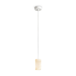 Подвесной светильник Pietre FR5592PL-01BS, G4х1. TM Maytoni