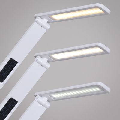 01625-0.7-02 WHITE светильник настольный