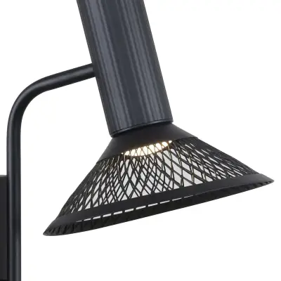 Бра Metrics 4623-1W, 1*LED*6W, 660LM, 3000K. ТМ F-Promo