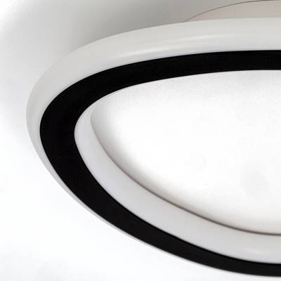 Citilux ТRIO CL215B221 Светильник светодиодный Чёрный