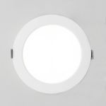 Citilux Галс CLD5512N Встраиваемый светодиодный светильник