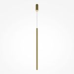 Подвесной светильник Pro Extra 3000-4000К 6Вт, MOD160PL-L6GK. TM Maytoni