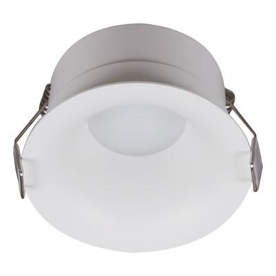 16062-9.0-001LD MR16 WT светильник точ.