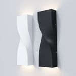 Архитектурная подсветка Twist 3000К 11Вт IP 65, O040WL-L11W3K. TM Maytoni