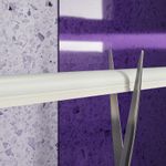 Гибкий неон 1313 24В 12Вт/м 4000K IP67 5м, 200831. TM Maytoni