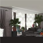 Потолочный светильник Sternchen 1392-1U. ТМ Favourite