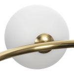 CL212163 TONGA Св-к Люстра