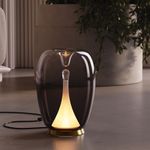 Настольный светильник Splash 3000К 9Вт, MOD282TL-L15G3K. TM Maytoni