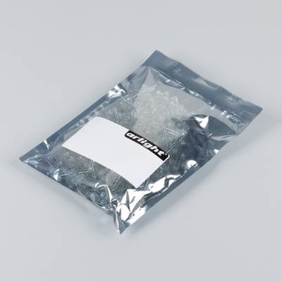 Светодиод ARL-5053PGC-1.8cd (Arlight, 4,8mm (круглый; CAP))