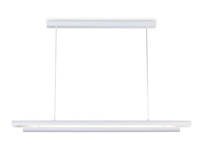 Светильник светодиодный подвесной TN71336 WH белый LED 10W 4200K 945*60*1060
