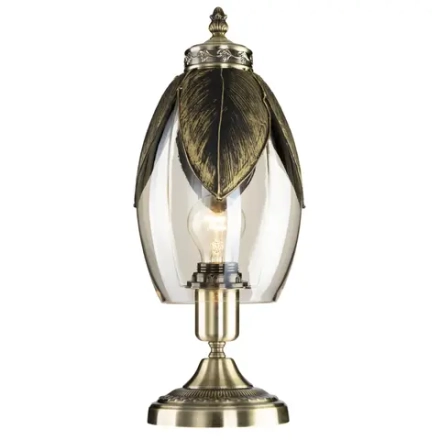 Citilux Garuda CL420813 Настольная лампа Бронза