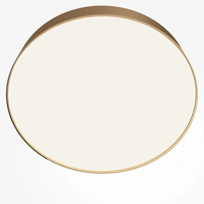 Потолочный светильник Зон / Zon 45 Вт 4000 К 120°, C032CL-45W4K-RD-MG. TM Maytoni