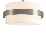 Потолочный светильник Bride FR5367CL-03N, E14х3. TM Maytoni