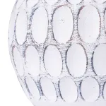 Декоративная настольная лампа Arte Lamp SCHEAT A5033LT-1WH, 1хE14