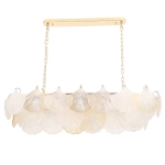 Люстра Crystal Lux BONITA SP14 L1200 1260/314L