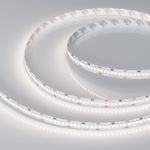 Светодиодная лента RT 2-5000 24V Day4000 10mm (2835, 252 LED/m, LUX) (Arlight, 10 Вт/м, IP20)